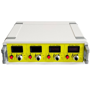 High Voltage Power Supply